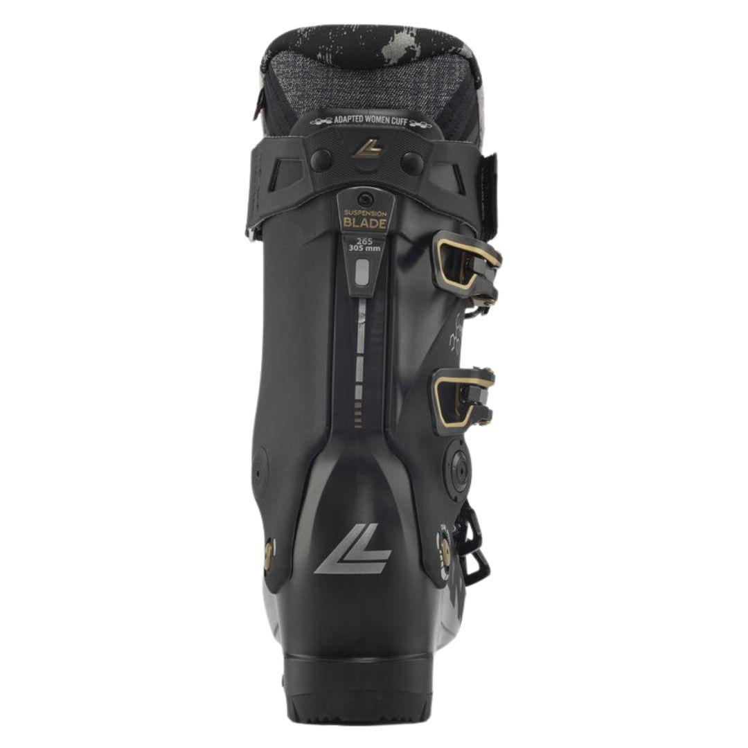 Lange Women's Shadow 95 LV Ski Boots 2025